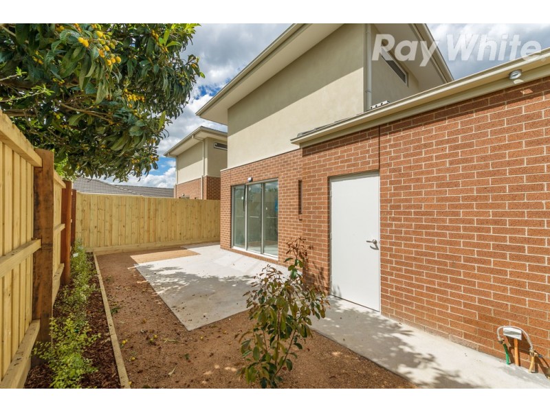 3/126 The Boulevard, Thomastown VIC 3074