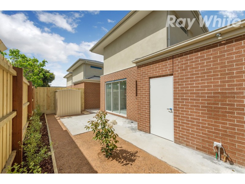 3/126 The Boulevard, Thomastown VIC 3074