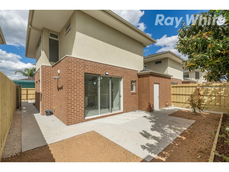 3/126 The Boulevard, Thomastown VIC 3074