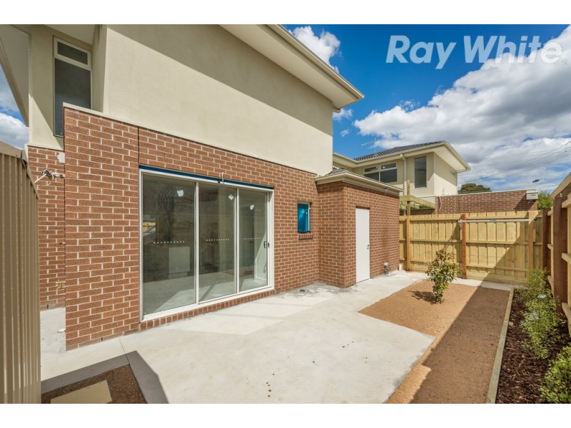 3/126 The Boulevard, Thomastown VIC 3074