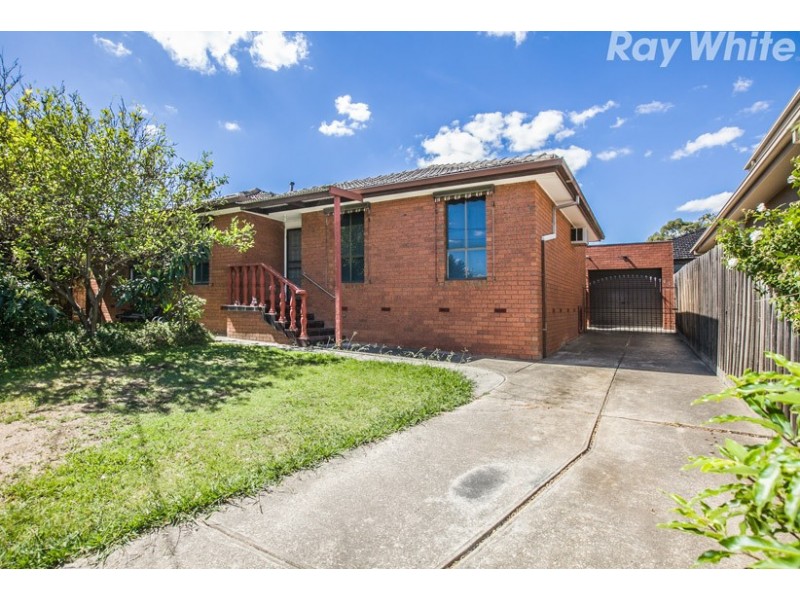 4 Tasman Drive, Bundoora VIC 3083