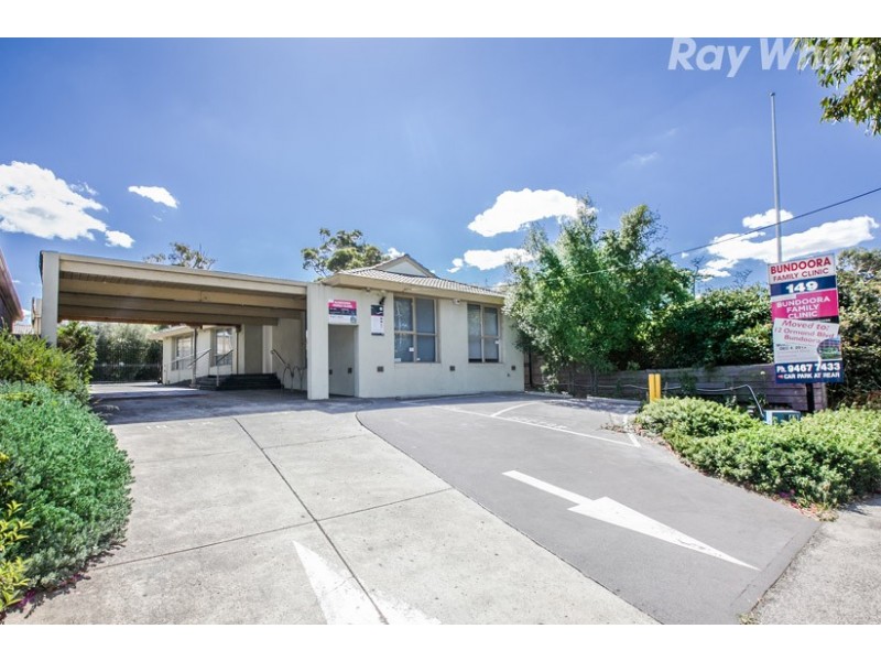 149 Plenty Road, Bundoora VIC 3083