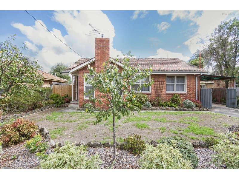 5 Mulberry Parade, Heidelberg West VIC 3081