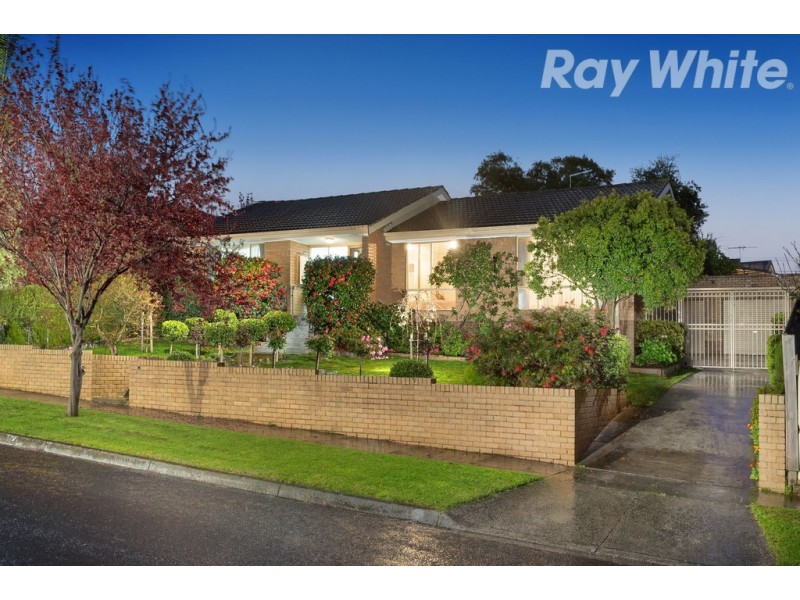 2 Lennox Crescent, Bundoora VIC 3083