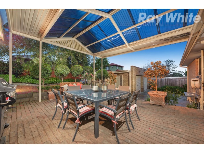2 Lennox Crescent, Bundoora VIC 3083
