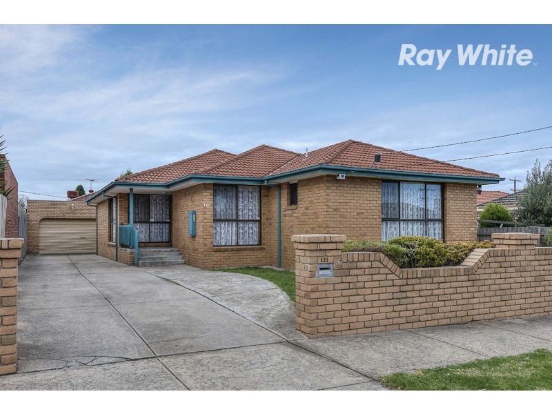 121 Grand Parade, Epping VIC 3076