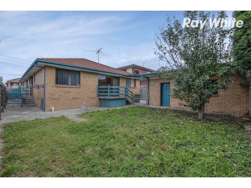 121 Grand Parade, Epping VIC 3076