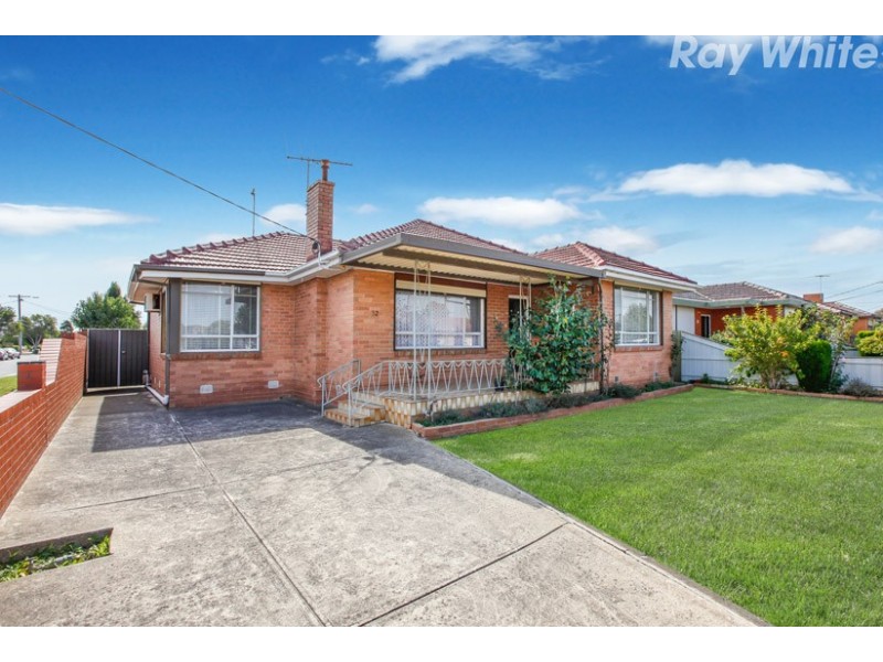 52 The Boulevard, Thomastown VIC 3074