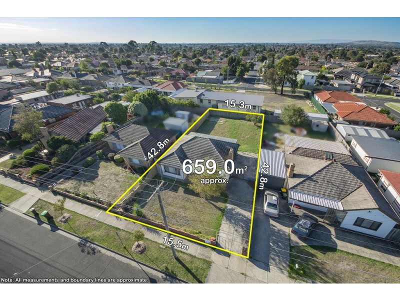 62 Cyprus Street, Lalor VIC 3075