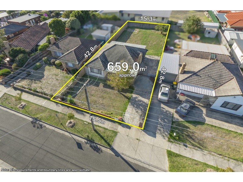 62 Cyprus Street, Lalor VIC 3075