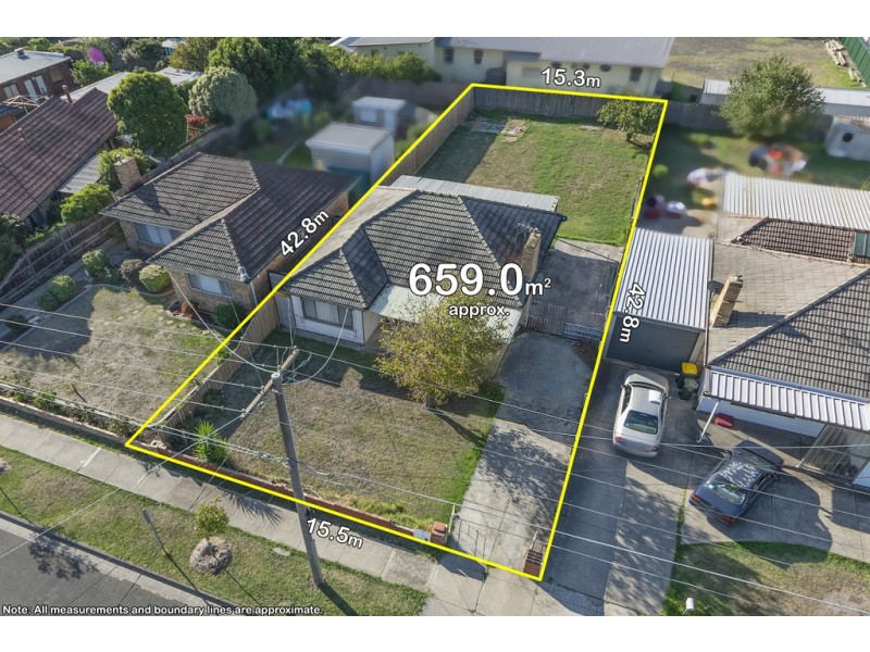 62 Cyprus Street, Lalor VIC 3075