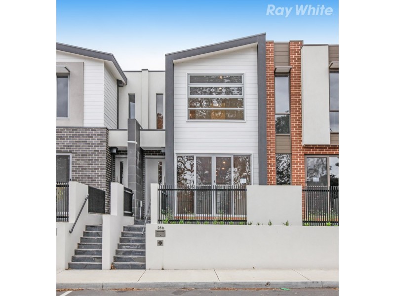 28B Main Drive, Bundoora VIC 3083
