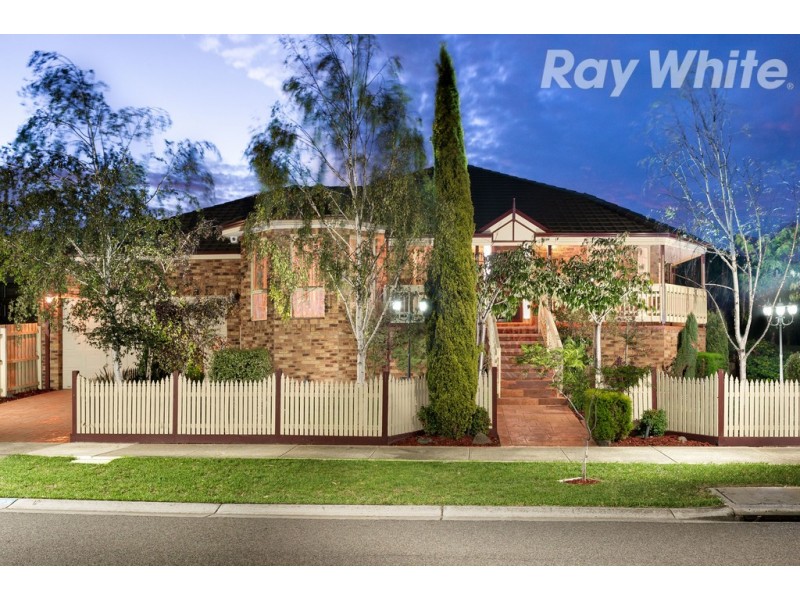 23 Lazar Grove, South Morang VIC 3752