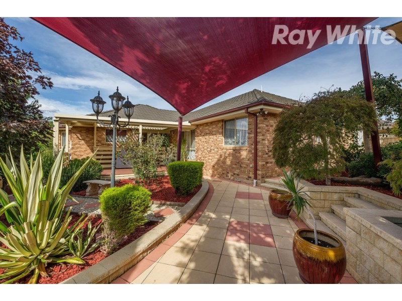 23 Lazar Grove, South Morang VIC 3752