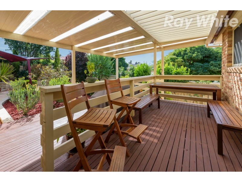 23 Lazar Grove, South Morang VIC 3752