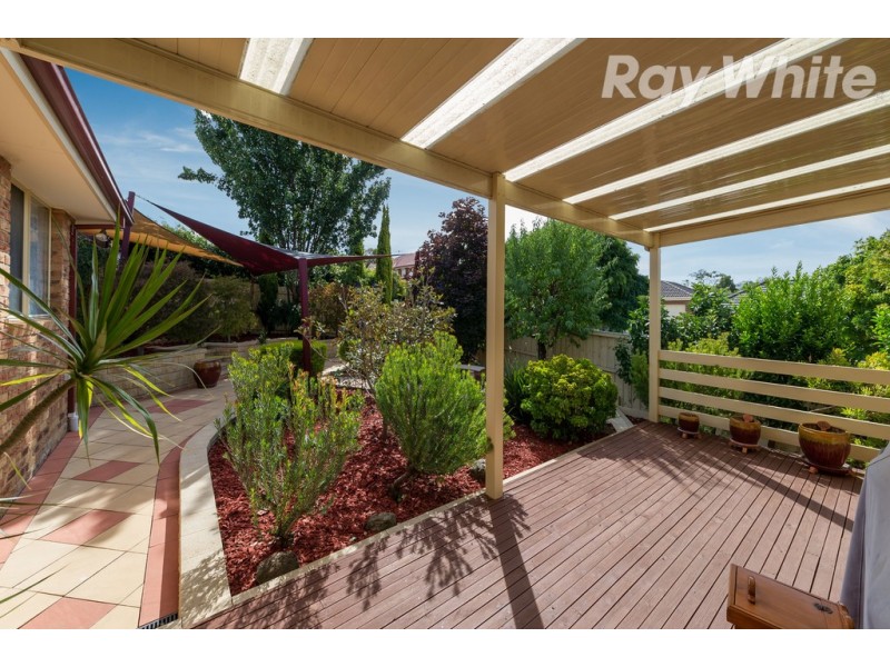 23 Lazar Grove, South Morang VIC 3752