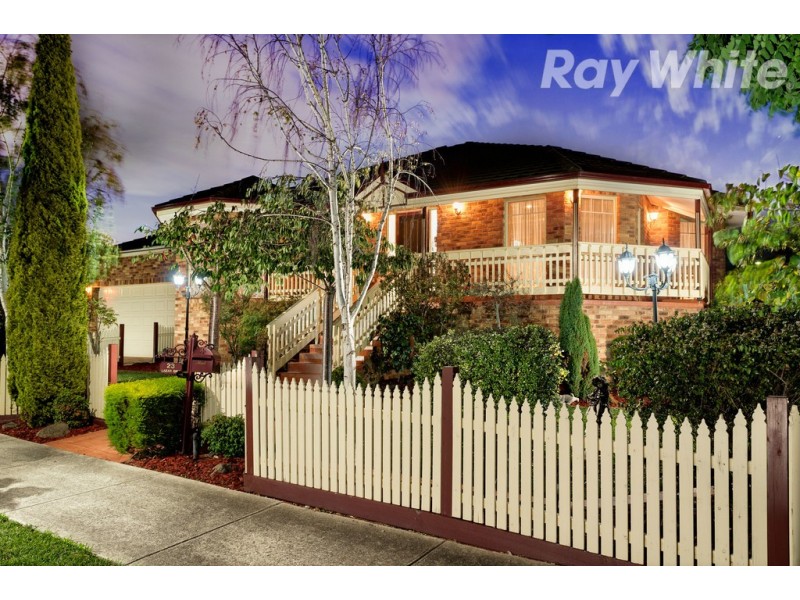 23 Lazar Grove, South Morang VIC 3752