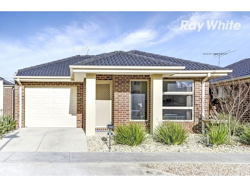 2 Mavora Place, South Morang VIC 3752