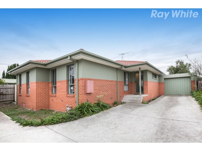 2/14 Clunes Street, Kingsbury VIC 3083