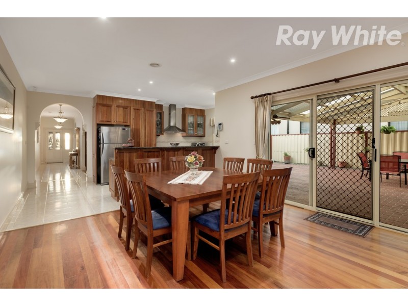 17 Orchid Avenue, Reservoir VIC 3073