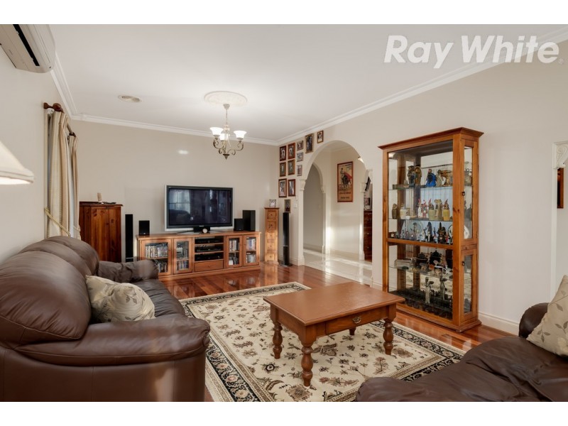 17 Orchid Avenue, Reservoir VIC 3073
