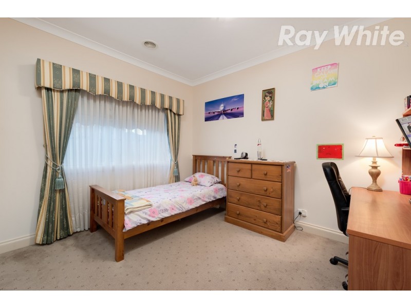 17 Orchid Avenue, Reservoir VIC 3073
