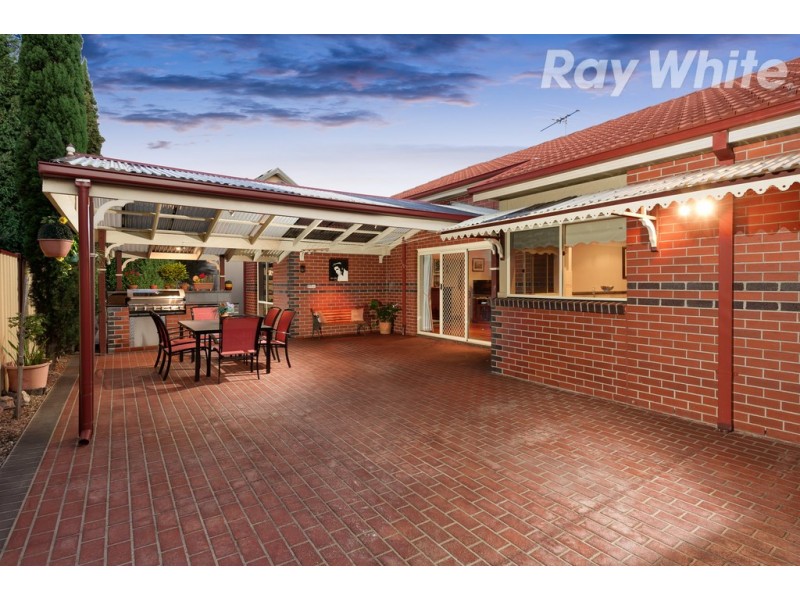 17 Orchid Avenue, Reservoir VIC 3073