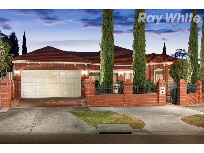 17 Orchid Avenue, Reservoir VIC 3073