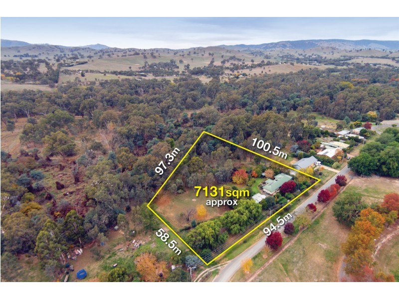 12 Marshbank Street, Yea VIC 3717