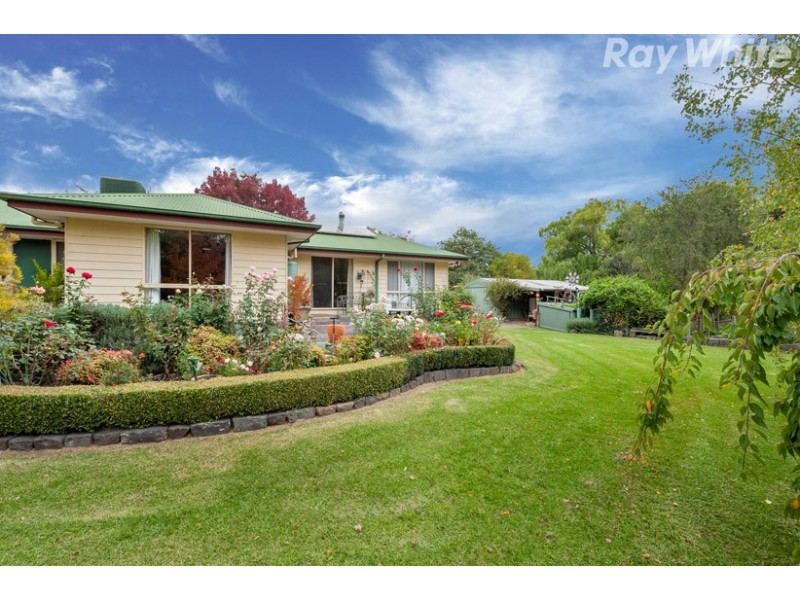 12 Marshbank Street, Yea VIC 3717