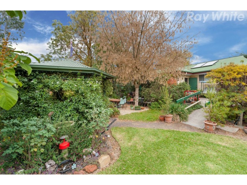 12 Marshbank Street, Yea VIC 3717