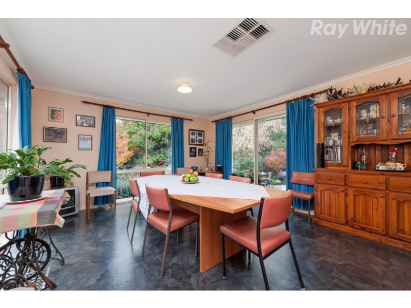 12 Marshbank Street, Yea VIC 3717