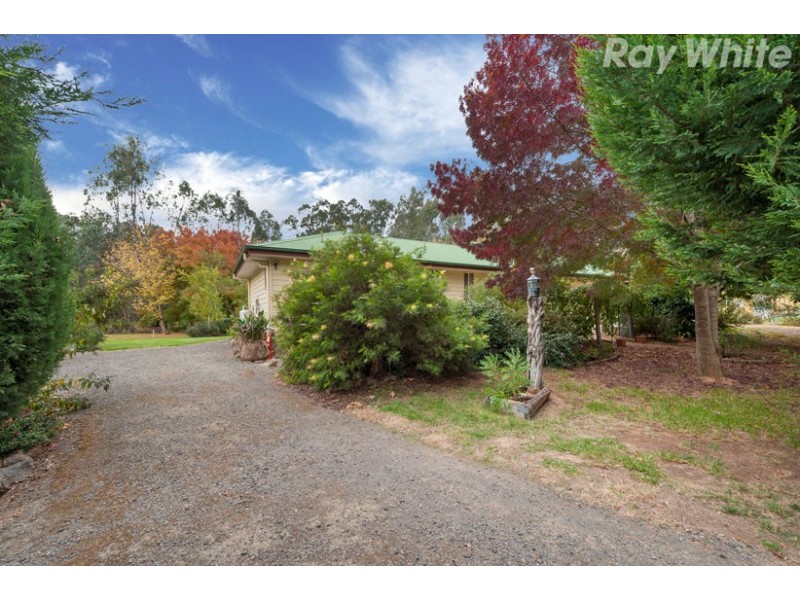 12 Marshbank Street, Yea VIC 3717