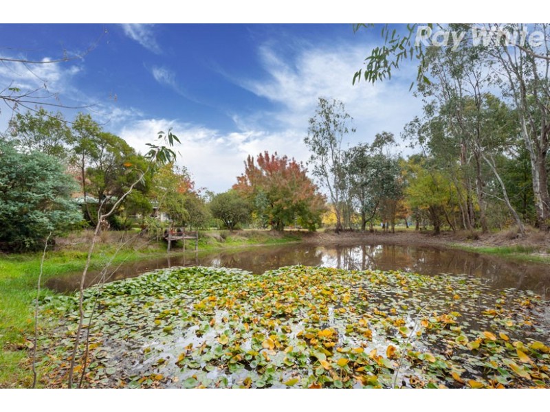 12 Marshbank Street, Yea VIC 3717