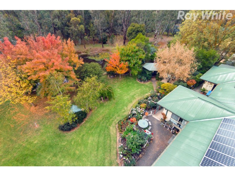 12 Marshbank Street, Yea VIC 3717