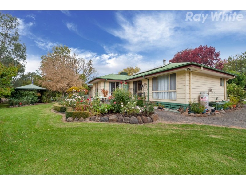 12 Marshbank Street, Yea VIC 3717