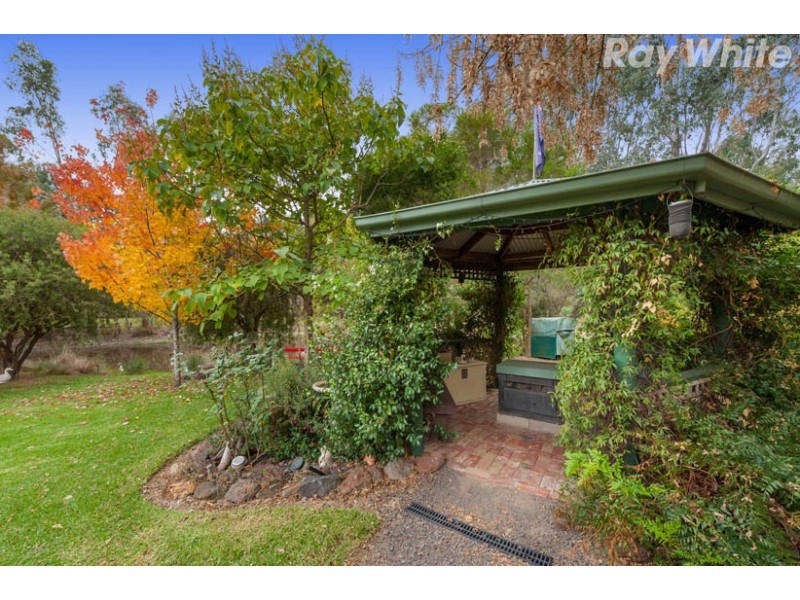 12 Marshbank Street, Yea VIC 3717