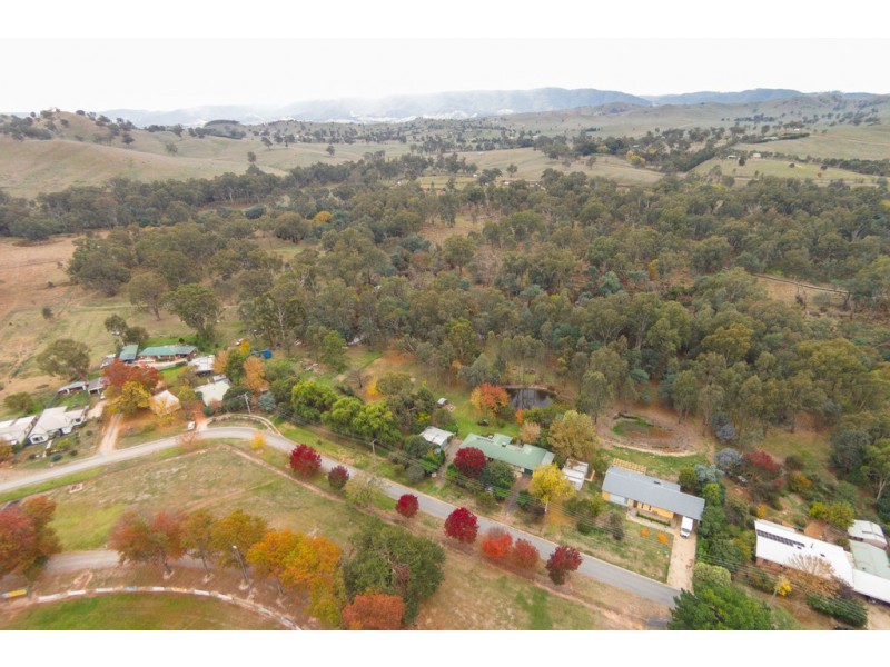 12 Marshbank Street, Yea VIC 3717