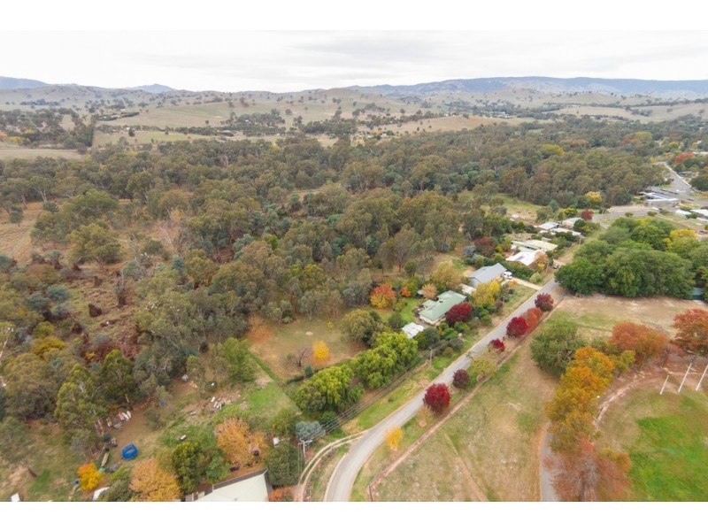 12 Marshbank Street, Yea VIC 3717