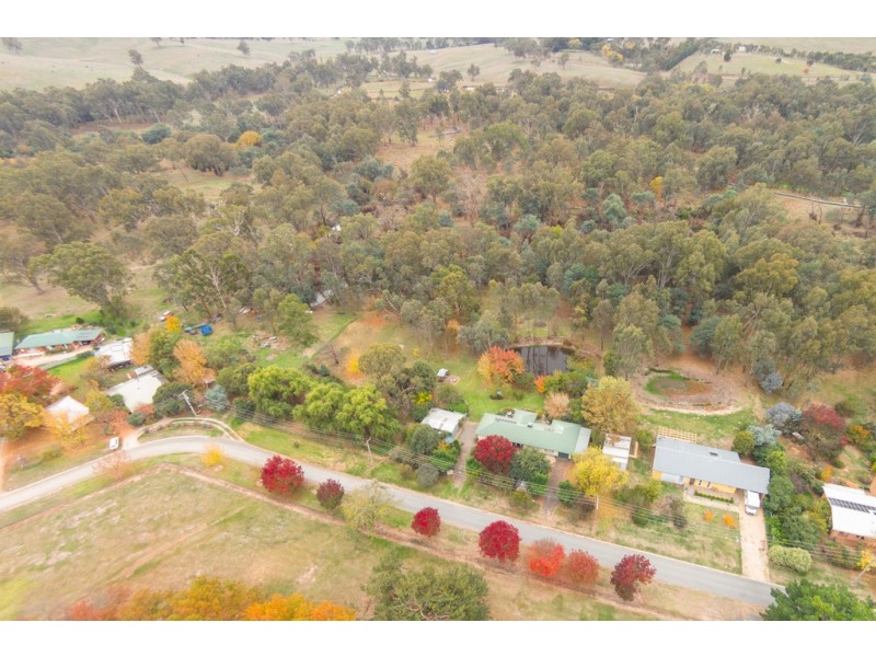 12 Marshbank Street, Yea VIC 3717