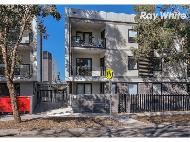 104/83 Janefield Drive, Bundoora VIC 3083