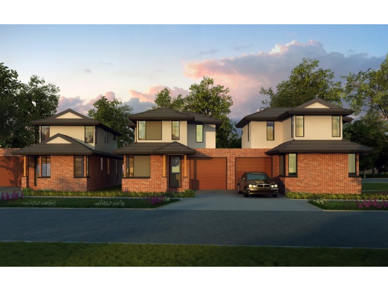 2/45 Noorong Avenue, Bundoora VIC 3083