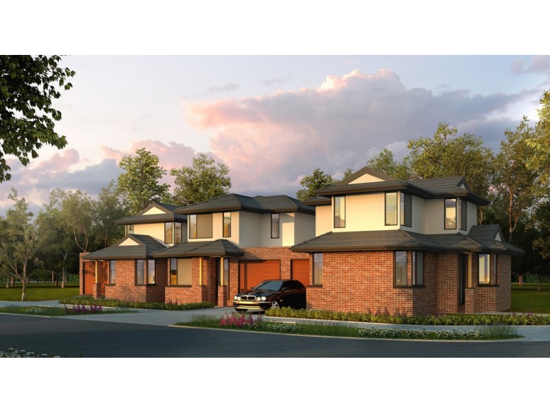 2/45 Noorong Avenue, Bundoora VIC 3083