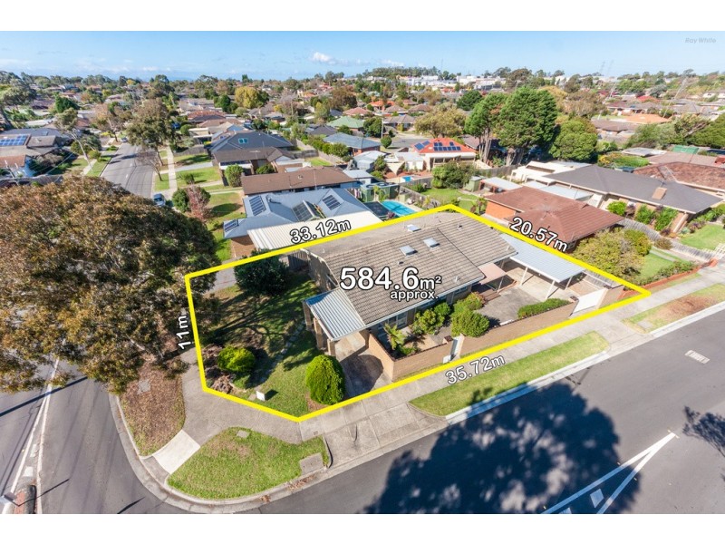 38a Cameron Parade, Bundoora VIC 3083