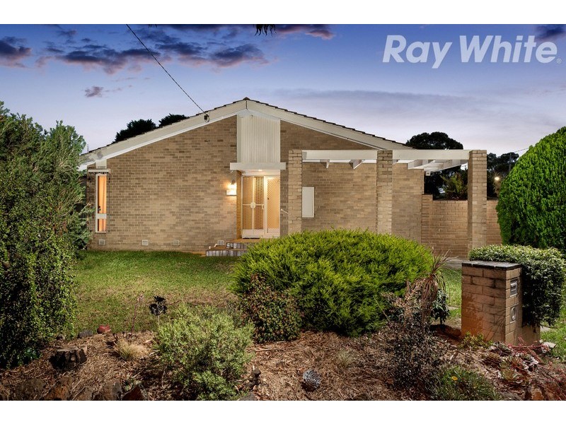 38a Cameron Parade, Bundoora VIC 3083