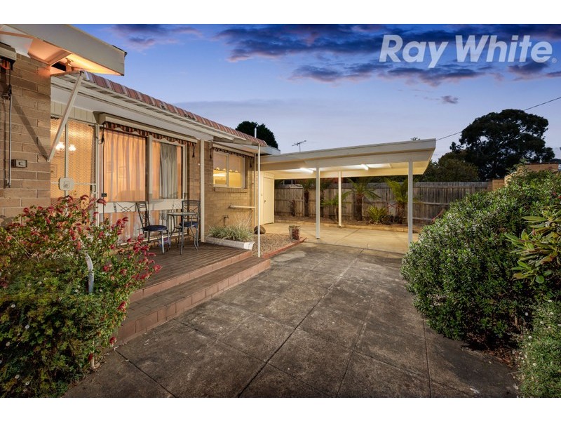 38a Cameron Parade, Bundoora VIC 3083