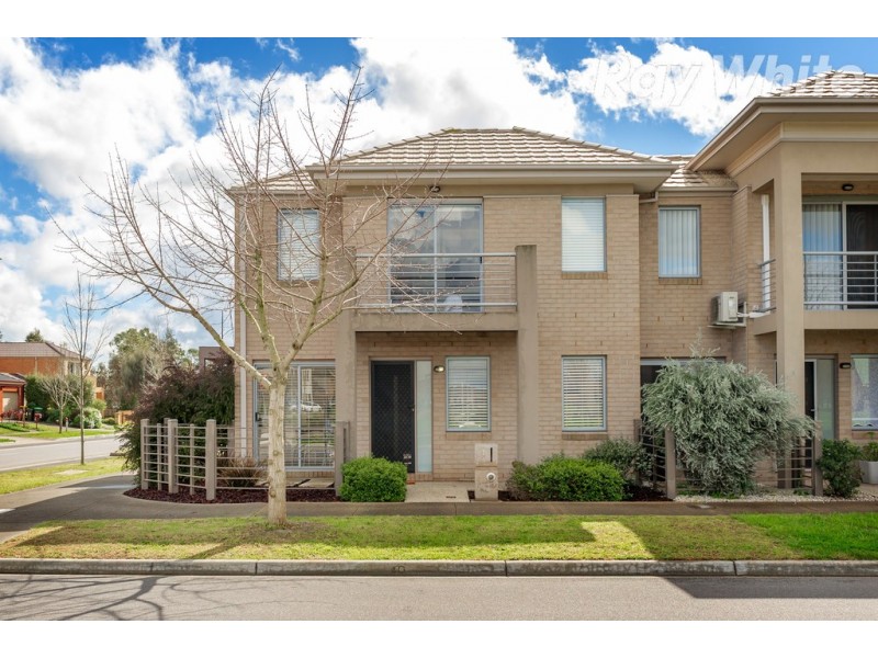 1 Hampden Green, South Morang VIC 3752