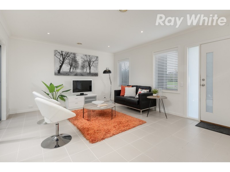 1 Hampden Green, South Morang VIC 3752
