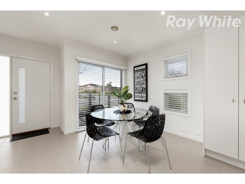 1 Hampden Green, South Morang VIC 3752