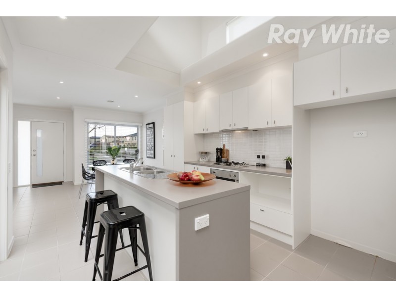 1 Hampden Green, South Morang VIC 3752